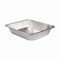 Hfa Aluminum Steam Table Pans, Half-Size Deep, 2.56in. Deep, 10.38 x 12.75, 100PK 32135 - alternate 3